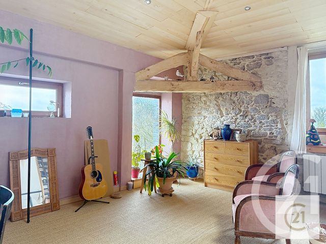 maison - MONTMAUR - 11