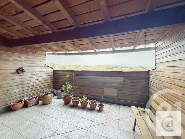 maison à vendre - 5 pièces - 160.0 m2 - MONTMAUR - 11 - LANGUEDOC-ROUSSILLON - Century 21 L'Agence Occitane