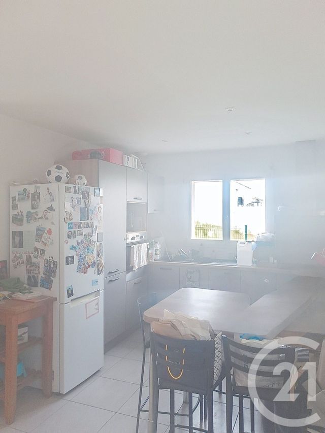 maison à vendre - 4 pièces - 83.13 m2 - SALLES SUR L HERS - 11 - LANGUEDOC-ROUSSILLON - Century 21 L'Agence Occitane