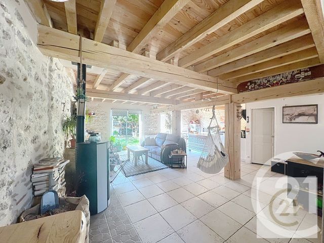 Afficher la photo en grand maison à vendre - 4 pièces - 113.1 m2 - LABASTIDE D ANJOU - 11 - LANGUEDOC-ROUSSILLON - Century 21 L'Agence Occitane
