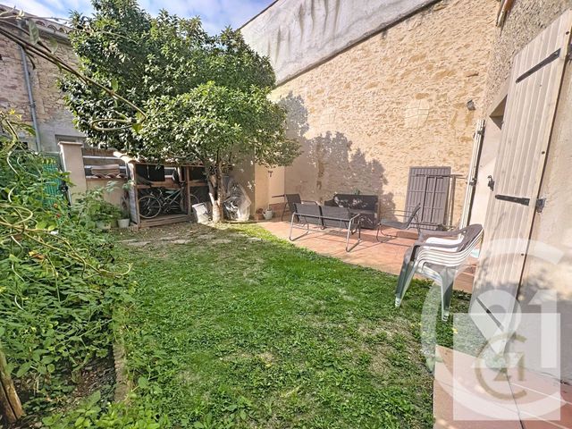 Afficher la photo en grand maison à vendre - 4 pièces - 113.1 m2 - LABASTIDE D ANJOU - 11 - LANGUEDOC-ROUSSILLON - Century 21 L'Agence Occitane