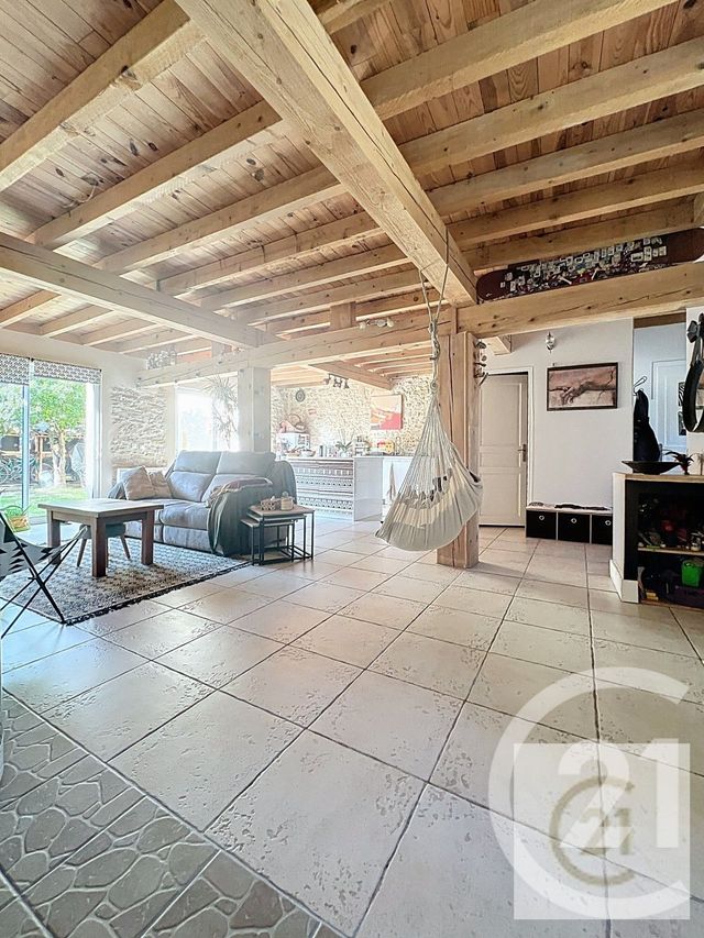 Afficher la photo en grand maison à vendre - 4 pièces - 113.1 m2 - LABASTIDE D ANJOU - 11 - LANGUEDOC-ROUSSILLON - Century 21 L'Agence Occitane