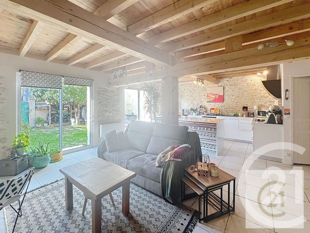 Afficher la photo en grand maison à vendre - 4 pièces - 113.1 m2 - LABASTIDE D ANJOU - 11 - LANGUEDOC-ROUSSILLON - Century 21 L'Agence Occitane