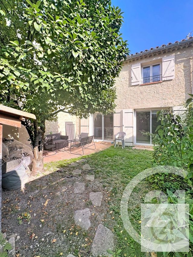 maison - LABASTIDE D ANJOU - 11