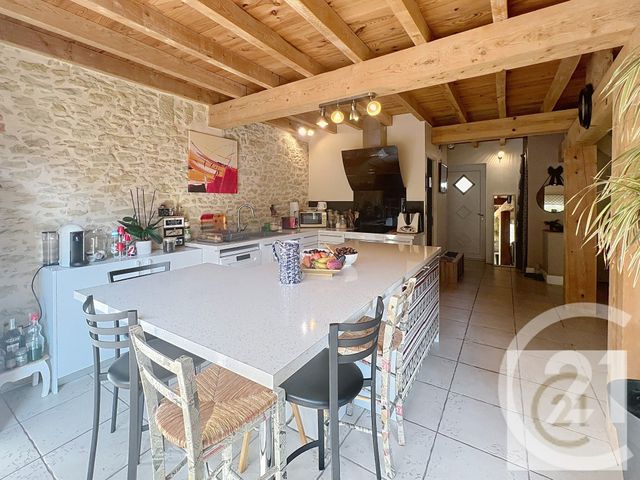 Afficher la photo en grand maison à vendre - 4 pièces - 113.1 m2 - LABASTIDE D ANJOU - 11 - LANGUEDOC-ROUSSILLON - Century 21 L'Agence Occitane