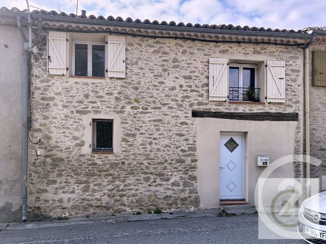 Afficher la photo en grand maison à vendre - 4 pièces - 113.1 m2 - LABASTIDE D ANJOU - 11 - LANGUEDOC-ROUSSILLON - Century 21 L'Agence Occitane