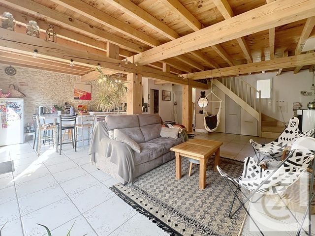 Afficher la photo en grand maison à vendre - 4 pièces - 113.1 m2 - LABASTIDE D ANJOU - 11 - LANGUEDOC-ROUSSILLON - Century 21 L'Agence Occitane