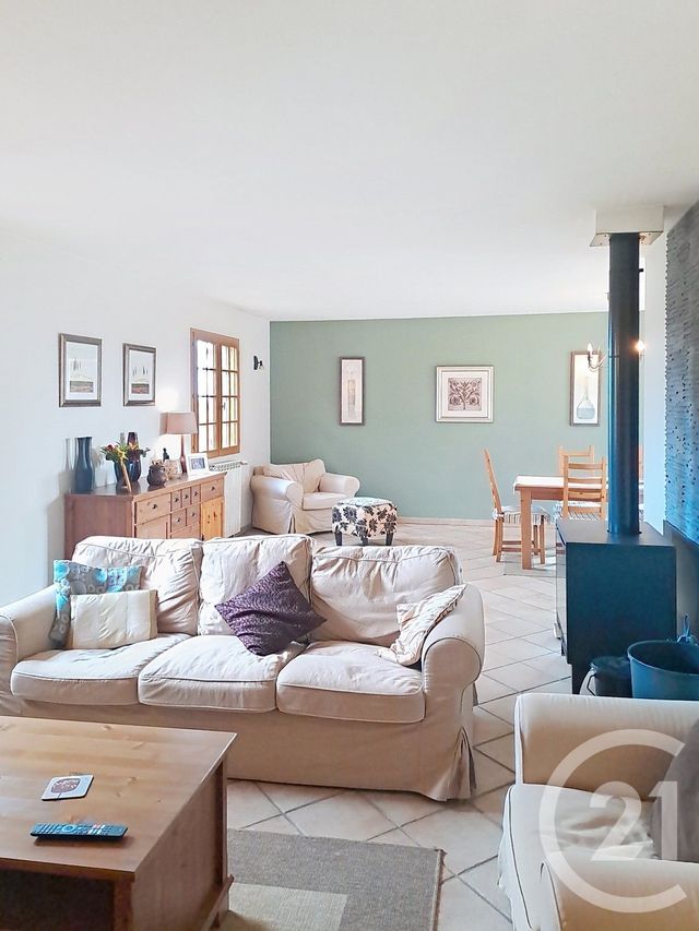 maison à vendre - 5 pièces - 131.79 m2 - MONTFERRAND - 11 - LANGUEDOC-ROUSSILLON - Century 21 L'Agence Occitane