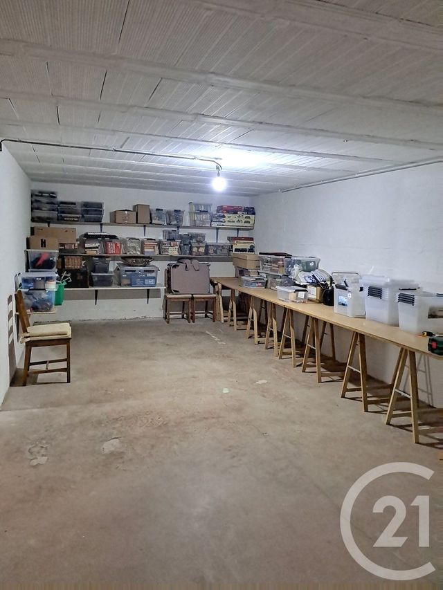 maison à vendre - 5 pièces - 131.79 m2 - MONTFERRAND - 11 - LANGUEDOC-ROUSSILLON - Century 21 L'Agence Occitane