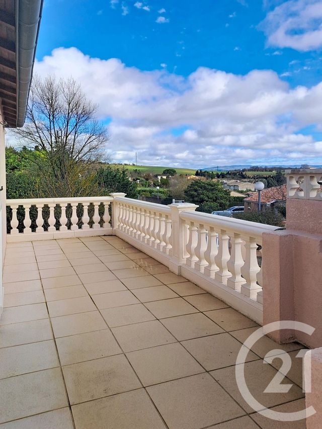 maison à vendre - 5 pièces - 131.79 m2 - MONTFERRAND - 11 - LANGUEDOC-ROUSSILLON - Century 21 L'Agence Occitane
