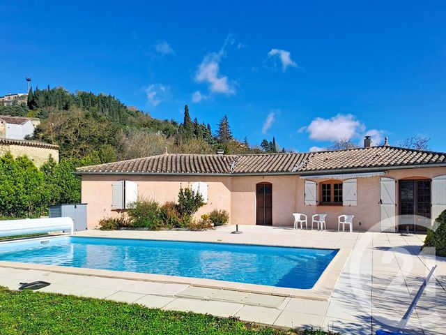 maison à vendre - 5 pièces - 131.79 m2 - MONTFERRAND - 11 - LANGUEDOC-ROUSSILLON - Century 21 L'Agence Occitane