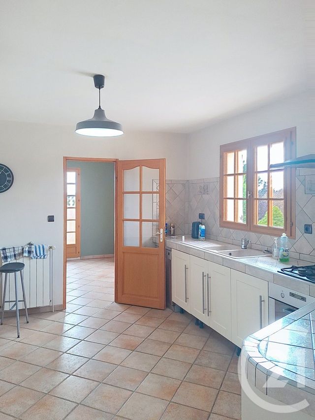 maison à vendre - 5 pièces - 131.79 m2 - MONTFERRAND - 11 - LANGUEDOC-ROUSSILLON - Century 21 L'Agence Occitane