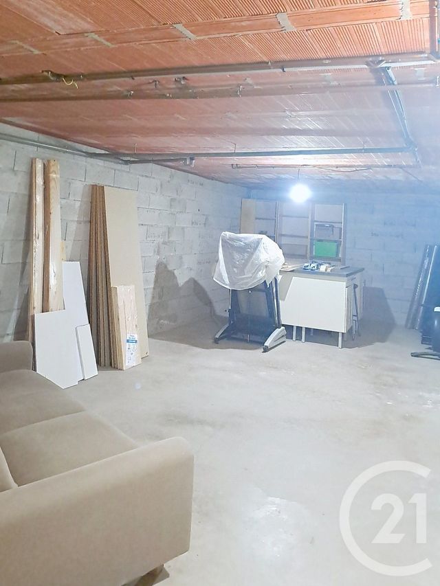 maison à vendre - 5 pièces - 131.79 m2 - MONTFERRAND - 11 - LANGUEDOC-ROUSSILLON - Century 21 L'Agence Occitane