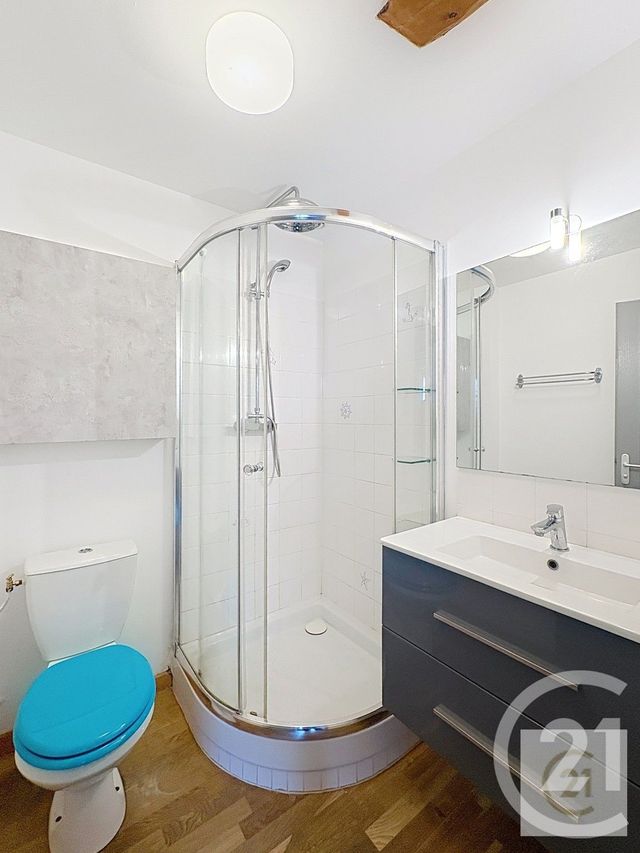 maison à louer - 3 pièces - 50.78 m2 - VILLEFRANCHE DE LAURAGAIS - 31 - MIDI-PYRENEES - Century 21 L'Agence Occitane