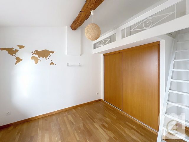 maison à louer - 3 pièces - 50.78 m2 - VILLEFRANCHE DE LAURAGAIS - 31 - MIDI-PYRENEES - Century 21 L'Agence Occitane