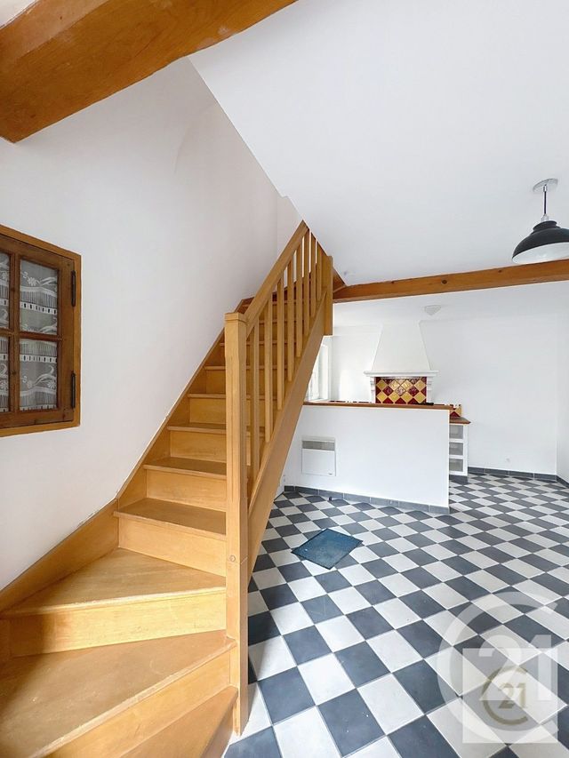 maison à louer - 3 pièces - 50.78 m2 - VILLEFRANCHE DE LAURAGAIS - 31 - MIDI-PYRENEES - Century 21 L'Agence Occitane