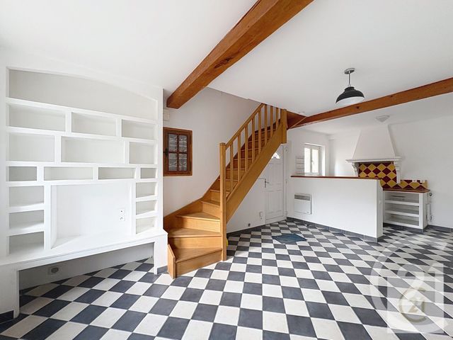 Maison à louer VILLEFRANCHE DE LAURAGAIS