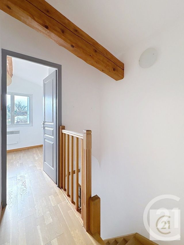 maison à louer - 3 pièces - 50.78 m2 - VILLEFRANCHE DE LAURAGAIS - 31 - MIDI-PYRENEES - Century 21 L'Agence Occitane