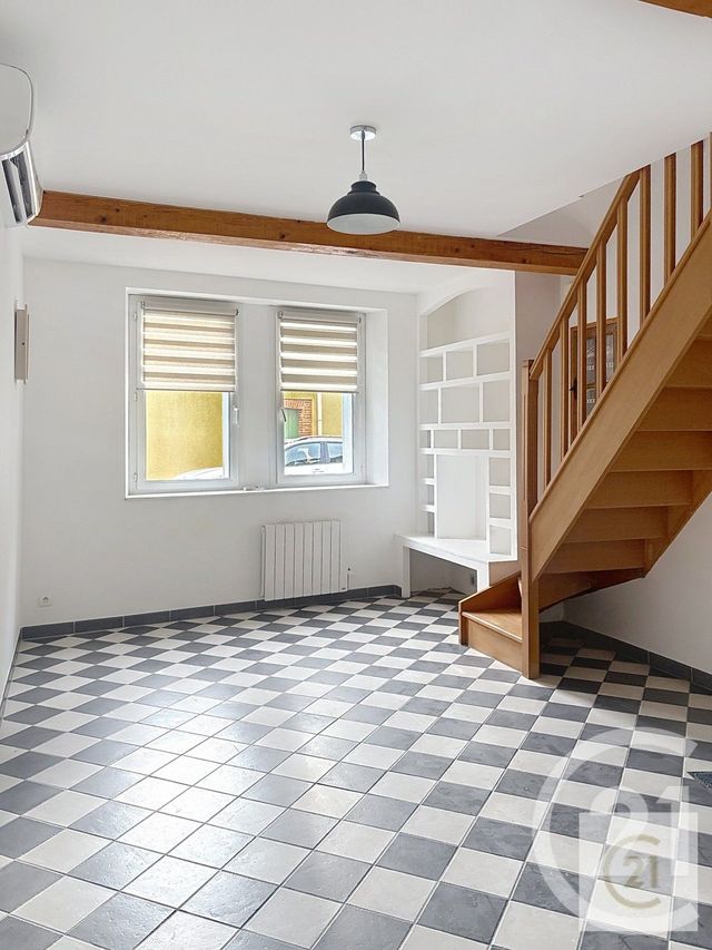 maison à louer - 3 pièces - 50.78 m2 - VILLEFRANCHE DE LAURAGAIS - 31 - MIDI-PYRENEES - Century 21 L'Agence Occitane