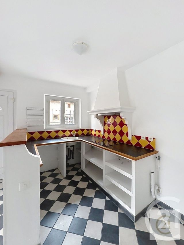 maison à louer - 3 pièces - 50.78 m2 - VILLEFRANCHE DE LAURAGAIS - 31 - MIDI-PYRENEES - Century 21 L'Agence Occitane