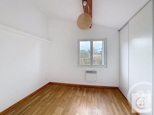 maison à louer - 3 pièces - 50.78 m2 - VILLEFRANCHE DE LAURAGAIS - 31 - MIDI-PYRENEES - Century 21 L'Agence Occitane