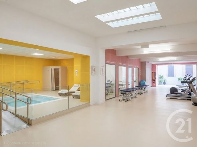 maison à vendre - 1 pièce - 170.0 m2 - VILLEFRANCHE DE LAURAGAIS - 31 - MIDI-PYRENEES - Century 21 L'Agence Occitane