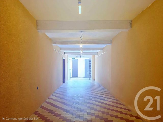 maison à vendre - 1 pièce - 170.0 m2 - VILLEFRANCHE DE LAURAGAIS - 31 - MIDI-PYRENEES - Century 21 L'Agence Occitane