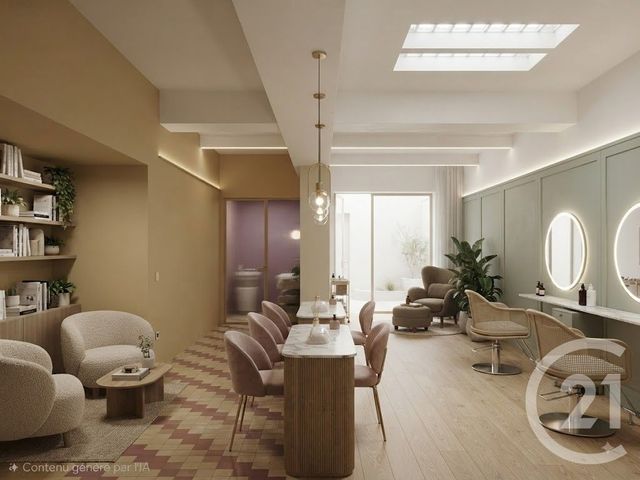 maison à vendre - 1 pièce - 170.0 m2 - VILLEFRANCHE DE LAURAGAIS - 31 - MIDI-PYRENEES - Century 21 L'Agence Occitane