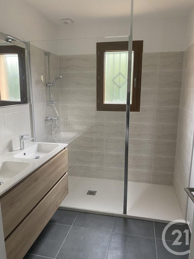 maison à louer - 4 pièces - 91.0 m2 - AVIGNONET LAURAGAIS - 31 - MIDI-PYRENEES - Century 21 L'Agence Occitane