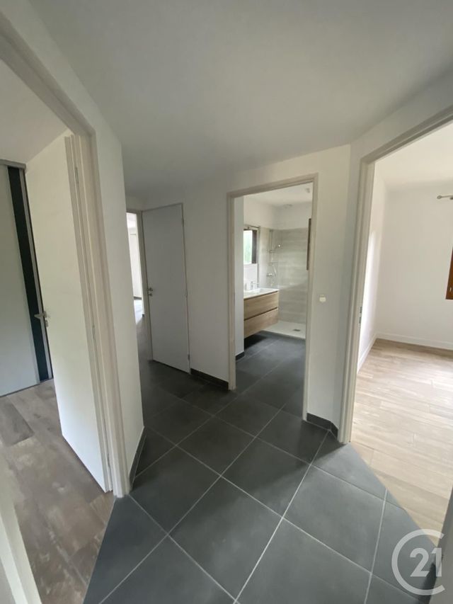 maison à louer - 4 pièces - 91.0 m2 - AVIGNONET LAURAGAIS - 31 - MIDI-PYRENEES - Century 21 L'Agence Occitane