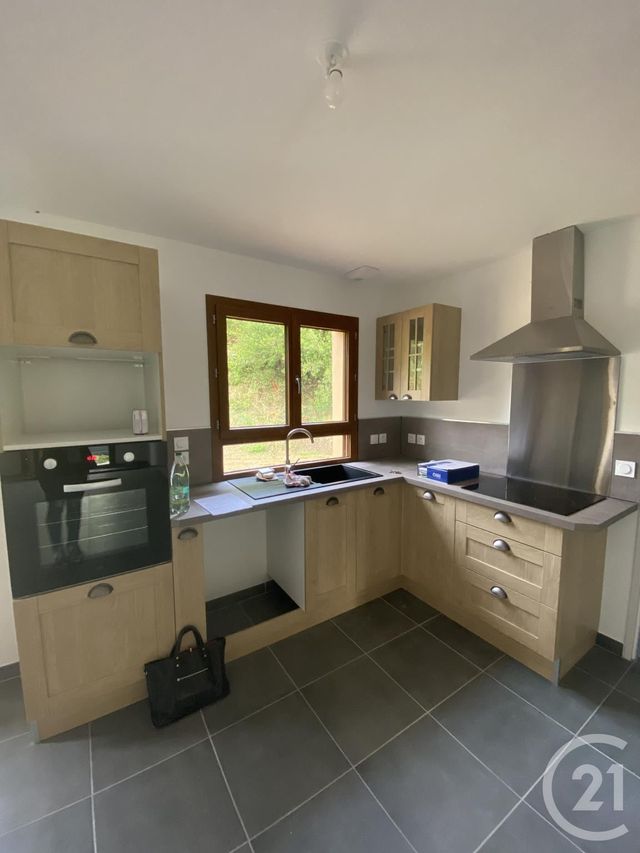 maison à louer - 4 pièces - 91.0 m2 - AVIGNONET LAURAGAIS - 31 - MIDI-PYRENEES - Century 21 L'Agence Occitane