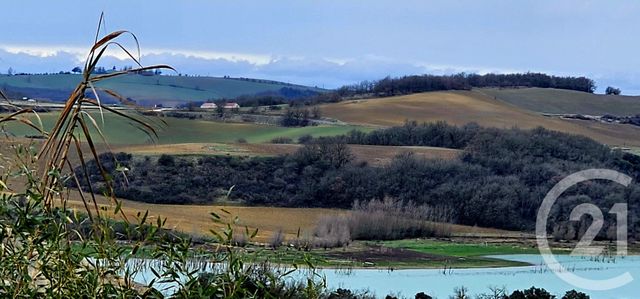 maison à vendre - 4 pièces - 83.0 m2 - MOLLEVILLE - 11 - LANGUEDOC-ROUSSILLON - Century 21 L'Agence Occitane