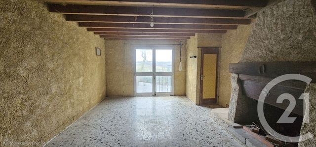 maison à vendre - 4 pièces - 83.0 m2 - MOLLEVILLE - 11 - LANGUEDOC-ROUSSILLON - Century 21 L'Agence Occitane