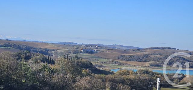 maison à vendre - 4 pièces - 83.0 m2 - MOLLEVILLE - 11 - LANGUEDOC-ROUSSILLON - Century 21 L'Agence Occitane