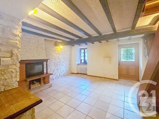 maison à vendre - 4 pièces - 83.0 m2 - MOLLEVILLE - 11 - LANGUEDOC-ROUSSILLON - Century 21 L'Agence Occitane