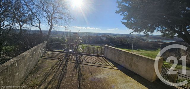 maison à vendre - 4 pièces - 83.0 m2 - MOLLEVILLE - 11 - LANGUEDOC-ROUSSILLON - Century 21 L'Agence Occitane