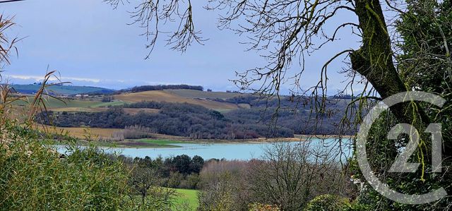 maison à vendre - 4 pièces - 83.0 m2 - MOLLEVILLE - 11 - LANGUEDOC-ROUSSILLON - Century 21 L'Agence Occitane