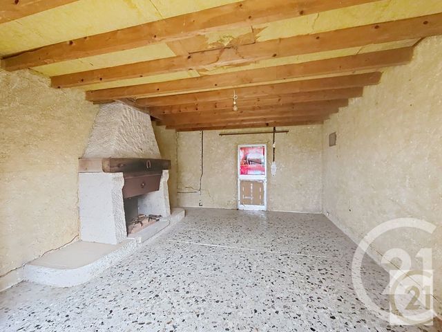 maison à vendre - 4 pièces - 83.0 m2 - MOLLEVILLE - 11 - LANGUEDOC-ROUSSILLON - Century 21 L'Agence Occitane
