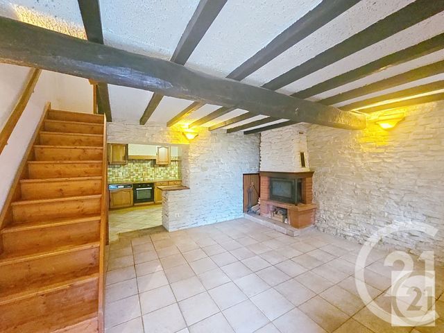 maison à vendre - 4 pièces - 83.0 m2 - MOLLEVILLE - 11 - LANGUEDOC-ROUSSILLON - Century 21 L'Agence Occitane