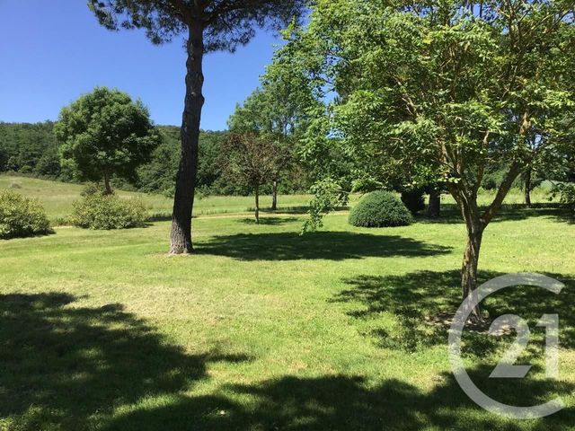 maison à vendre - 7 pièces - 214.0 m2 - ISSEL - 11 - LANGUEDOC-ROUSSILLON - Century 21 L'Agence Occitane