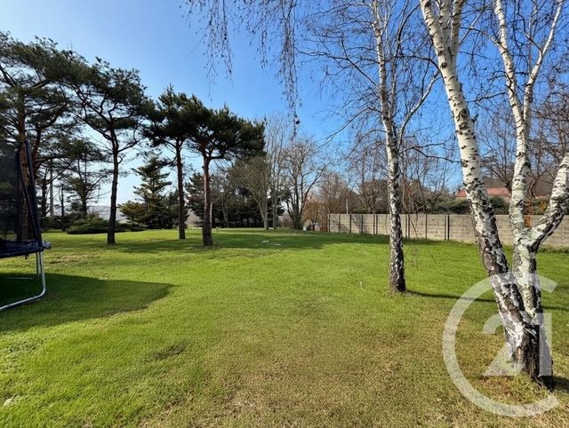 terrain à vendre - 1100.0 m2 - MONTGEARD - 31 - MIDI-PYRENEES - Century 21 L'Agence Occitane