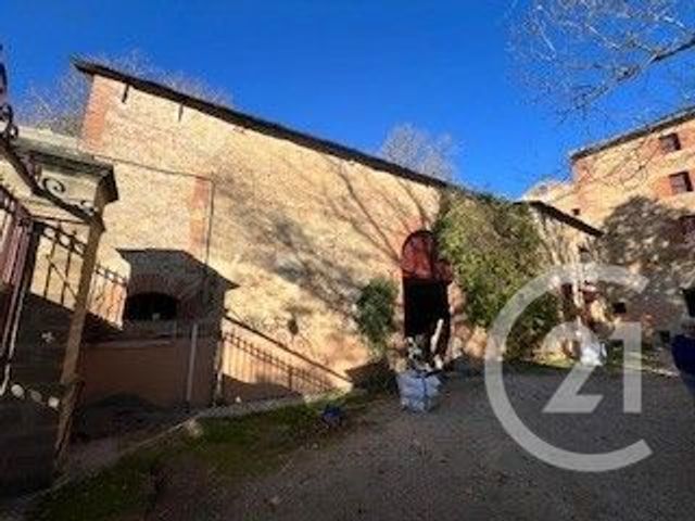 maison à vendre - 1 pièce - 650.0 m2 - VALLEGUE - 31 - MIDI-PYRENEES - Century 21 L'Agence Occitane