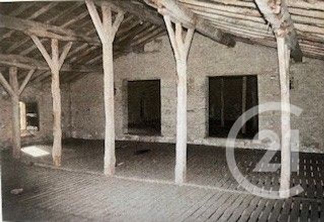maison à vendre - 1 pièce - 210.0 m2 - VALLEGUE - 31 - MIDI-PYRENEES - Century 21 L'Agence Occitane