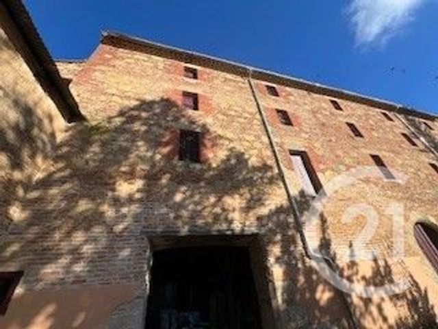 maison à vendre - 1 pièce - 210.0 m2 - VALLEGUE - 31 - MIDI-PYRENEES - Century 21 L'Agence Occitane