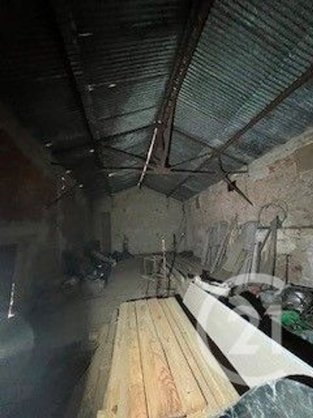 maison à vendre - 1 pièce - 210.0 m2 - VALLEGUE - 31 - MIDI-PYRENEES - Century 21 L'Agence Occitane