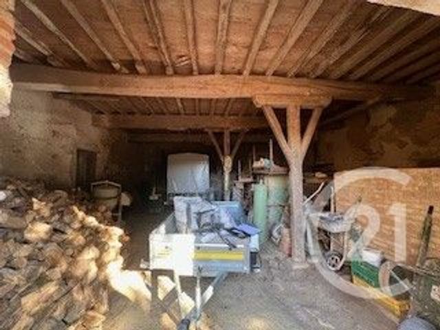 maison à vendre - 1 pièce - 210.0 m2 - VALLEGUE - 31 - MIDI-PYRENEES - Century 21 L'Agence Occitane