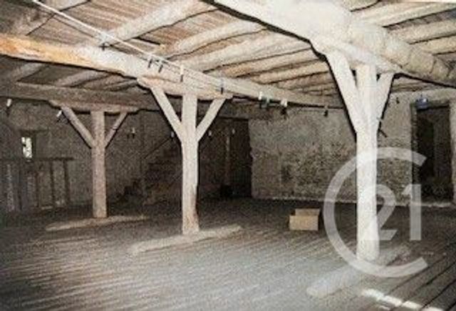 maison à vendre - 1 pièce - 210.0 m2 - VALLEGUE - 31 - MIDI-PYRENEES - Century 21 L'Agence Occitane