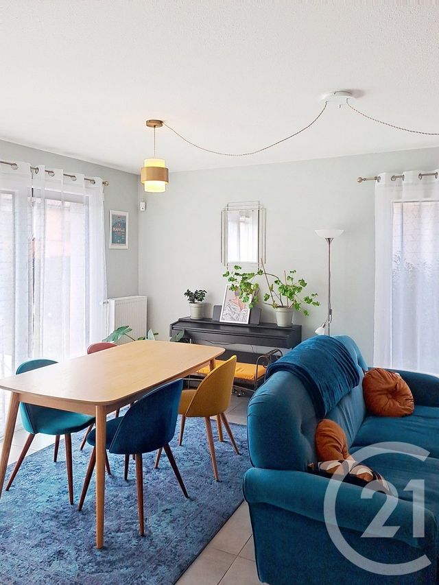 maison à vendre - 4 pièces - 87.0 m2 - BAZIEGE - 31 - MIDI-PYRENEES - Century 21 L'Agence Occitane