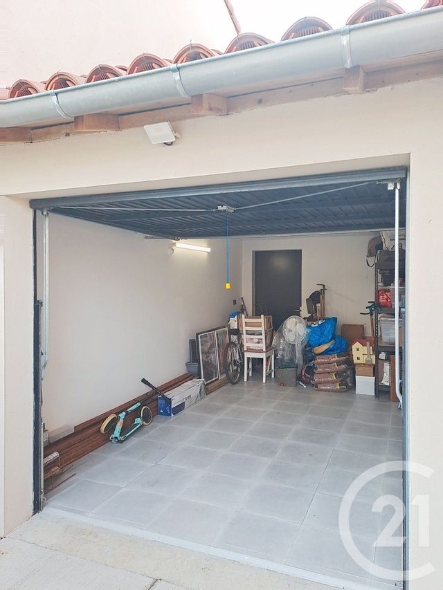 maison à vendre - 4 pièces - 87.0 m2 - BAZIEGE - 31 - MIDI-PYRENEES - Century 21 L'Agence Occitane