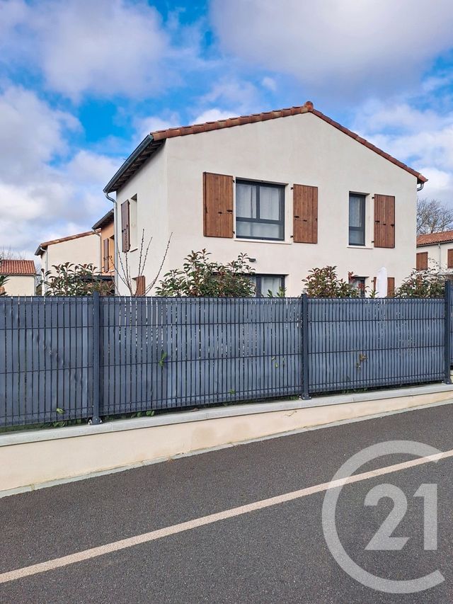 maison à vendre - 4 pièces - 87.0 m2 - BAZIEGE - 31 - MIDI-PYRENEES - Century 21 L'Agence Occitane